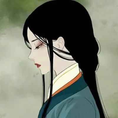 元初山主 人物头像
